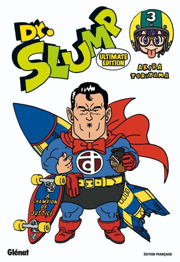 Dr Slump