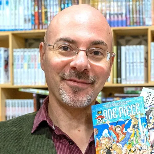 Anthony Astralia Prezman