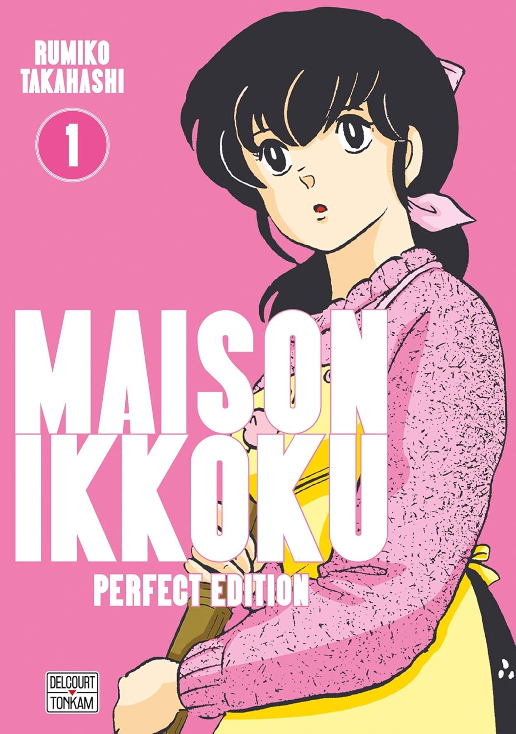 Maison Ikkoku